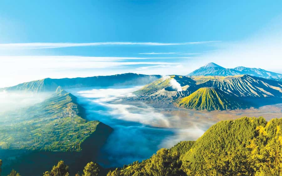 From Bali: Bromo, Ijen, & Tumpak Sewu Waterfall 3-Day Tour - Day 3: Tumpak Sewu tiers, then Tetes Cave