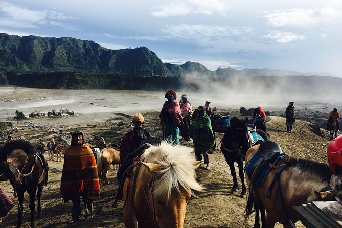 From Bali : Bromo & Kawah Ijen – 3-Day Adventure - What you actually get for $348.72