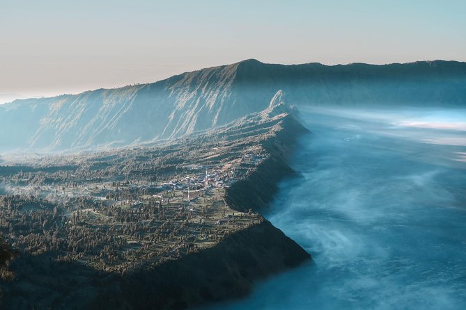 From Bali : Bromo & Kawah Ijen – 3-Day Adventure - Practical tips: safety gear, fumes, and making sunrise work