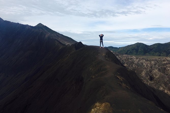 From Bali : Bromo & Kawah Ijen – 3-Day Adventure - Day 1: the long Bali-to-Bromo push, then time to reset