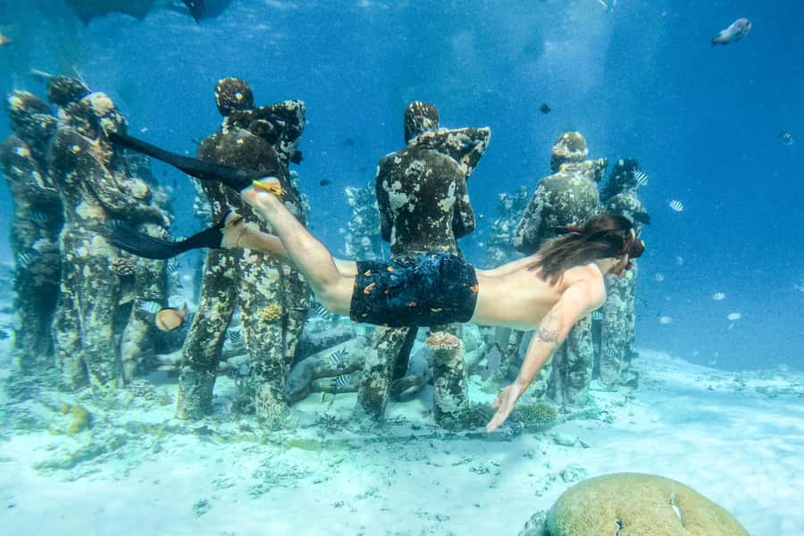 From Bali: Gili Islands Private Snorkeling Day Trip - Key things I’d plan around