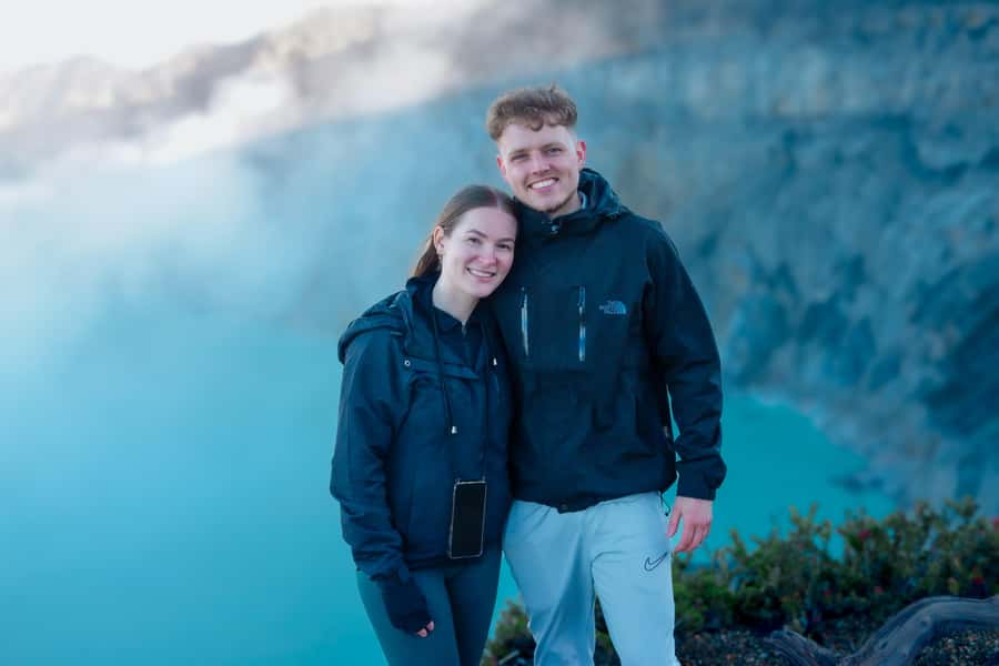 From Bali: Ijen Crater Overnight Volcano Trip with Sunrise - Key moments you should care about