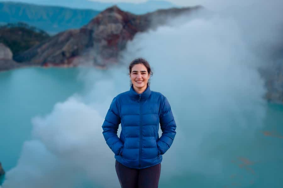 From Bali: Ijen Crater Overnight Volcano Trip with Sunrise - Overnight schedule from Bali, and why the start time matters