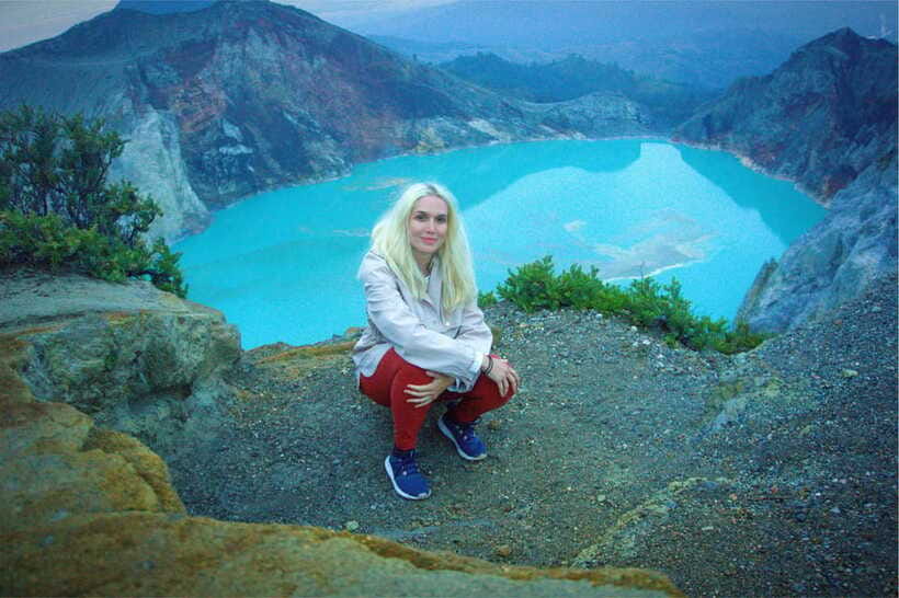 From Bali: Ijen Volcano Sunrise Hike with Transfer & All Fee - Blue fire at Ijen: how to maximize your odds and what to expect