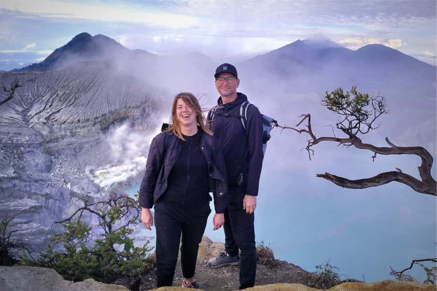 From Bali: Ijen Volcano Sunrise Hike with Transfer & All Fee - Price and value: what you’re really paying for at $98