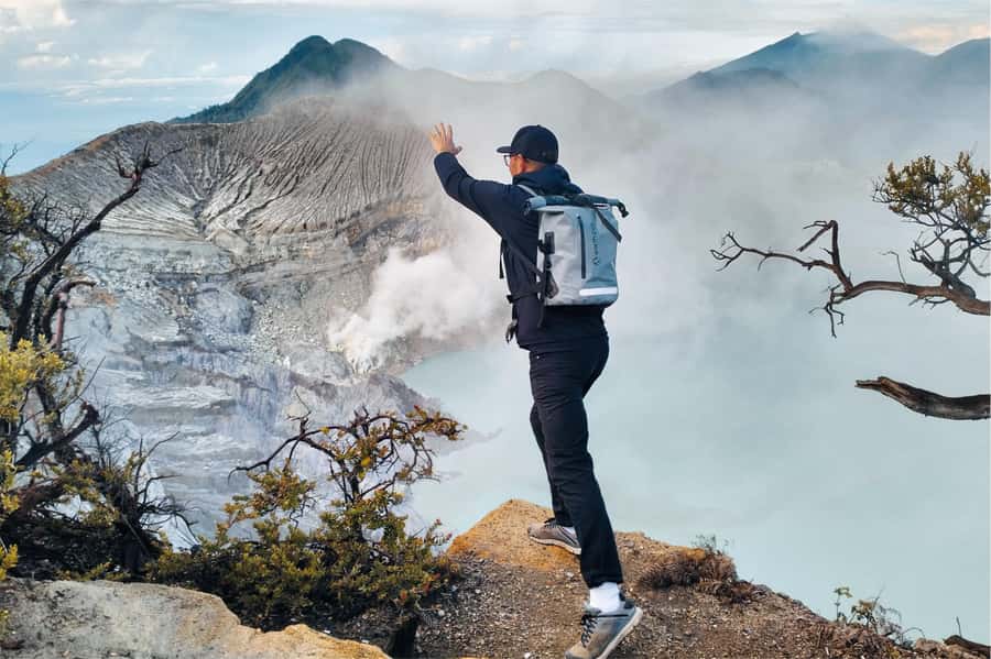 From Bali: Ijen Volcano Sunrise Hike with Transfer & All Fee - Who should book this Ijen sunrise hike from Bali