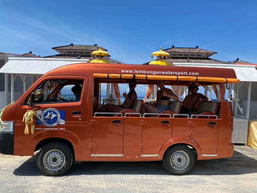 From Bali: Lembongan & Mangrove Buggy Tour with Buffet Lunch - Key things that make this tour work