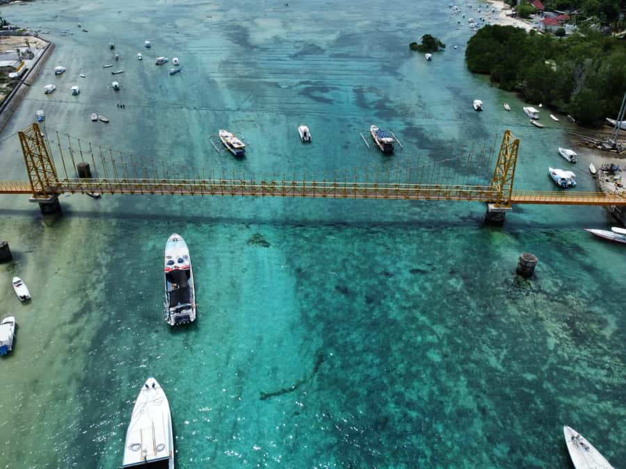 From Bali: Lembongan & Mangrove Buggy Tour with Buffet Lunch - FAQ