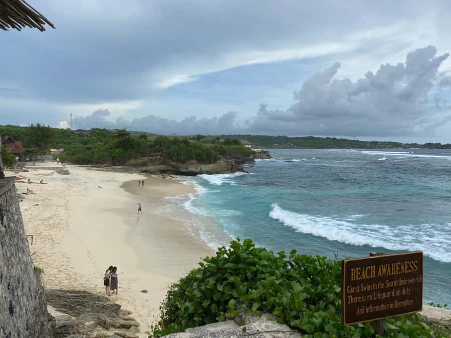 From Bali: Lembongan & Mangrove Buggy Tour with Buffet Lunch - Fast Boat to Nusa Lembongan: The Day Starts in Motion