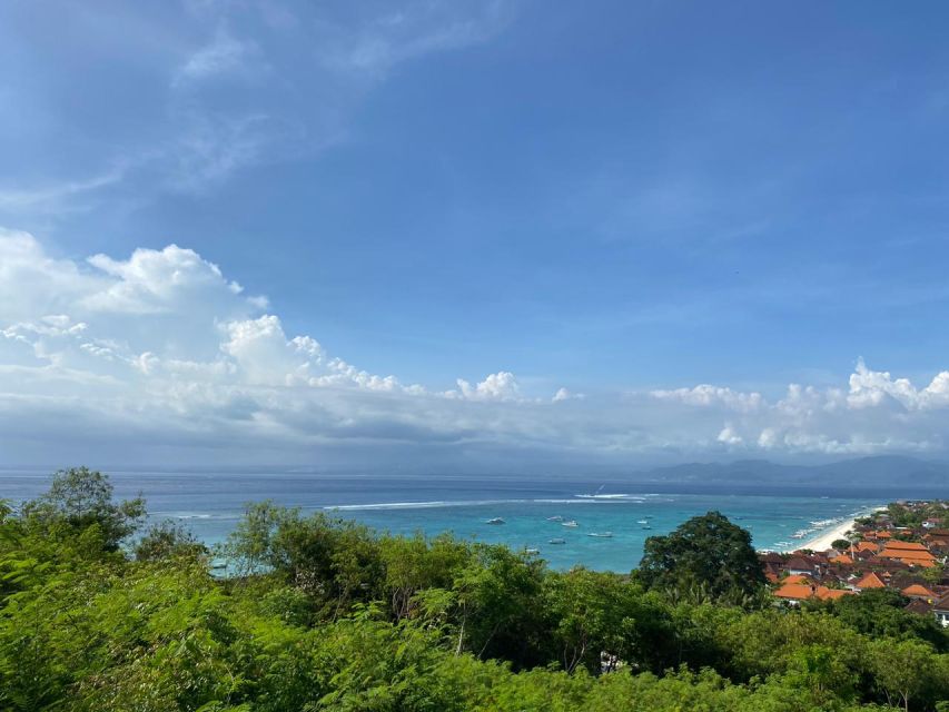From Bali: Lembongan & Penida 2-Day Tour with Snorkeling - Real-world pacing: what can feel great, and what can feel rushed