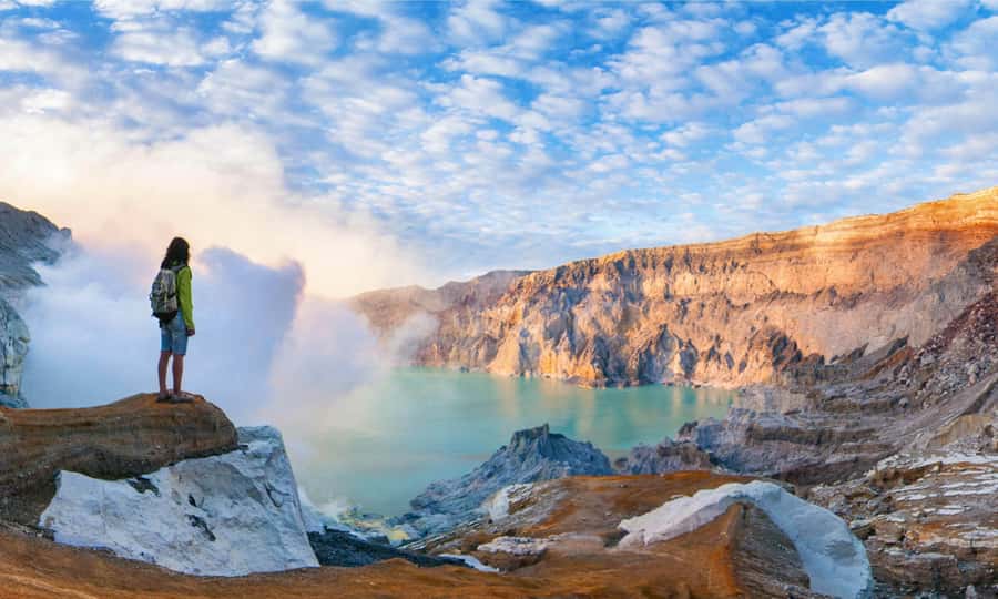 From Bali: Mount Bromo and Blue Fire Ijen Crater 3-Day Tour - Key moments worth circling on your calendar