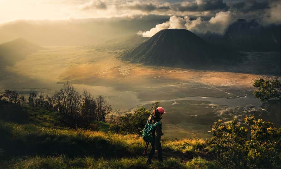 From Bali: Mount Bromo and Blue Fire Ijen Crater 3-Day Tour - From Bali to Java: the ferry transfer that sets expectations
