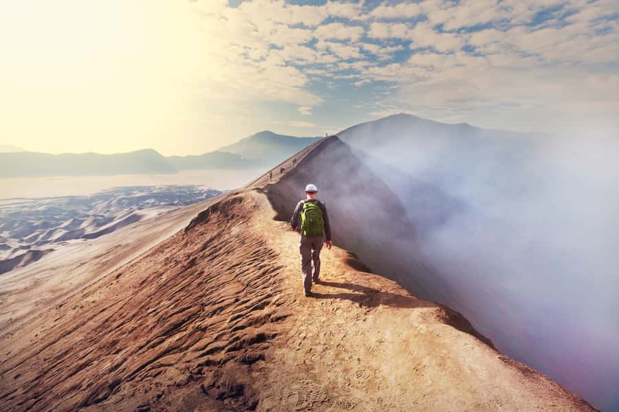 From Bali: Mount Bromo and Blue Fire Ijen Crater 3-Day Tour - Price and value: why $372 can make sense for two volcanoes