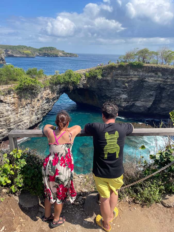 From Bali: Nusa Penida 3 Spots Snorkeling Tour With Guide - My Booking Checklist for a Smooth Day on Nusa Penida