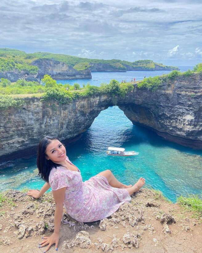 From Bali: Nusa Penida Day Tour & Snorkeling - Lunch break at a local restaurant (and what to budget)