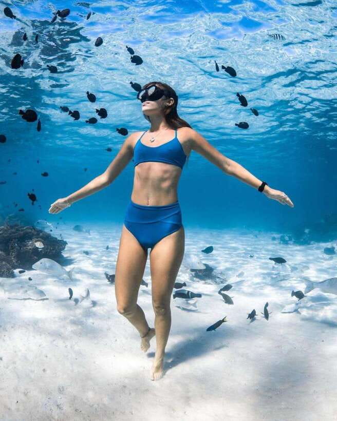 From Bali: Nusa Penida Day Tour & Snorkeling - Broken Beach: the cave that has lost its roof