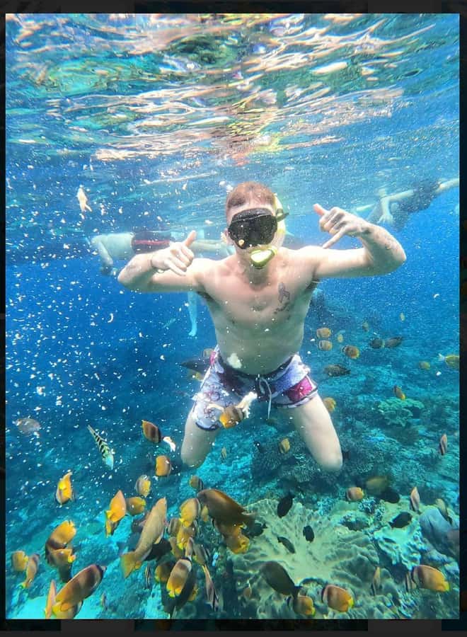 From Bali: Nusa Penida Full Day Private Snorkeling Tour - What to bring (and small prep tips that pay off)