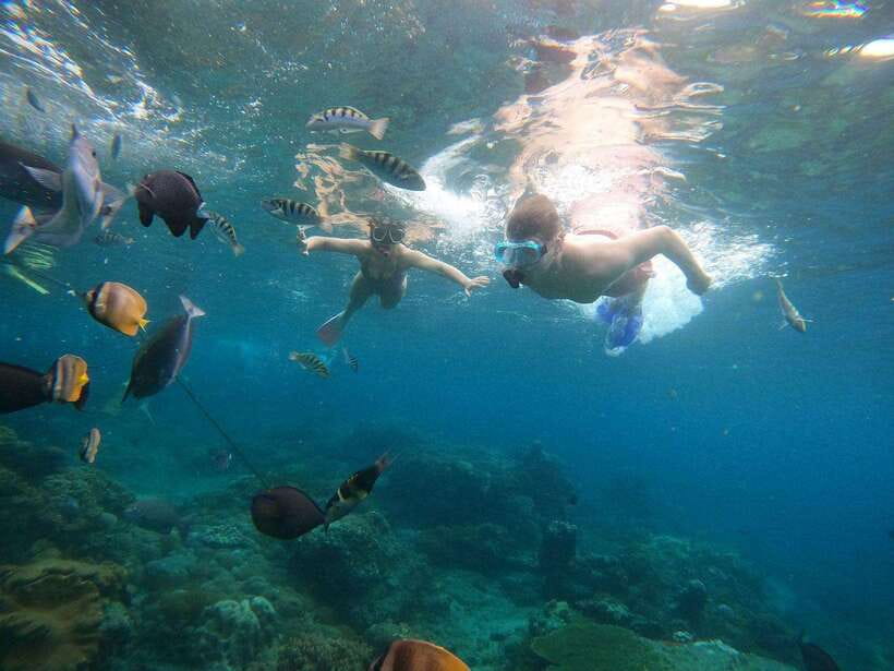 From Bali: Nusa Penida Full Day Tour and Snorkeling 3 Spots - FAQ