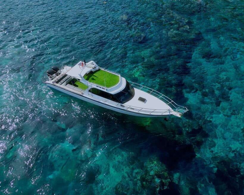 From Bali: Nusa Penida Private Snorkeling Tour with Lunch - Key highlights you should know before you go