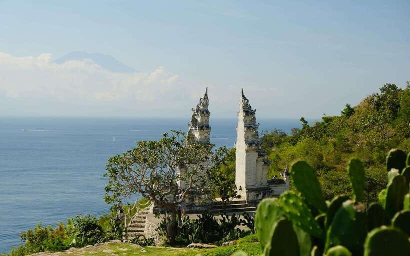From Bali: Nusa Penida Private Snorkeling Tour with Lunch - Price and value at about $91 per person for a 9 to 10-hour day