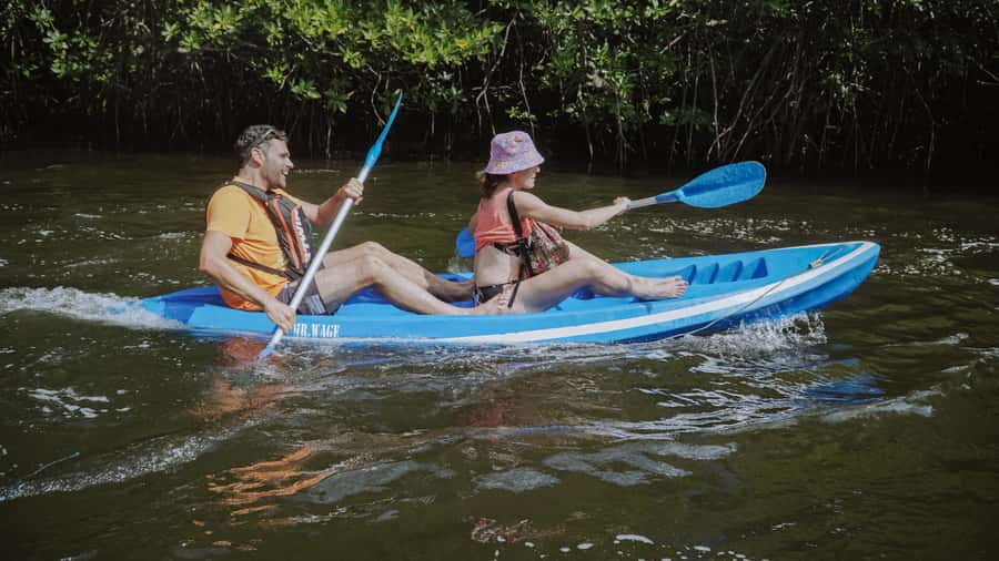 From Bali: Nusa Penida Snorkel 3 Spots w/ GoPro & Kayak tour - Key things to know before you go