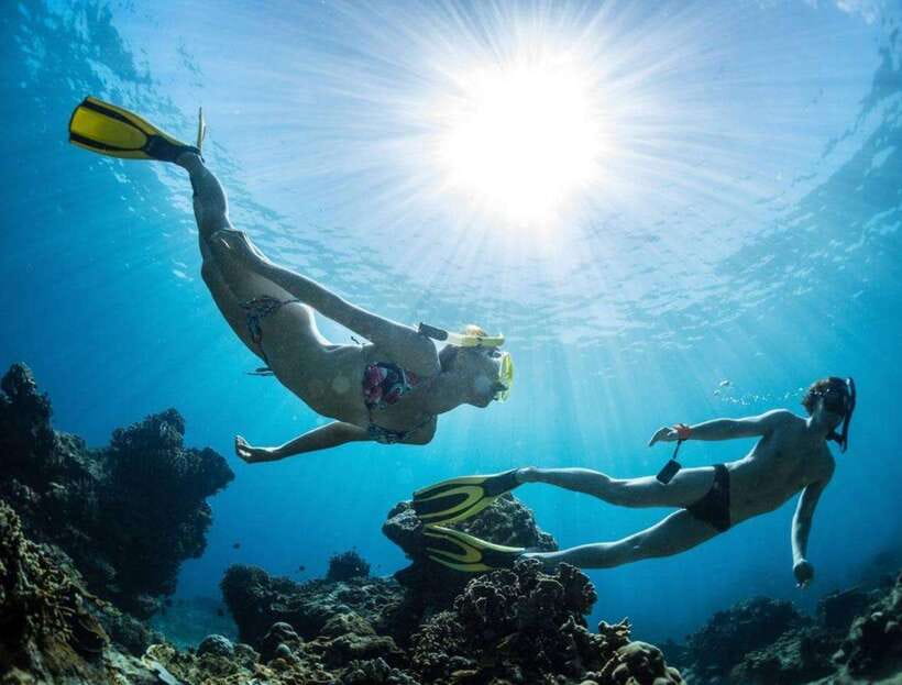 From Bali: Nusa Penida Snorkeling and West Coast Tour - Key things to know before you go