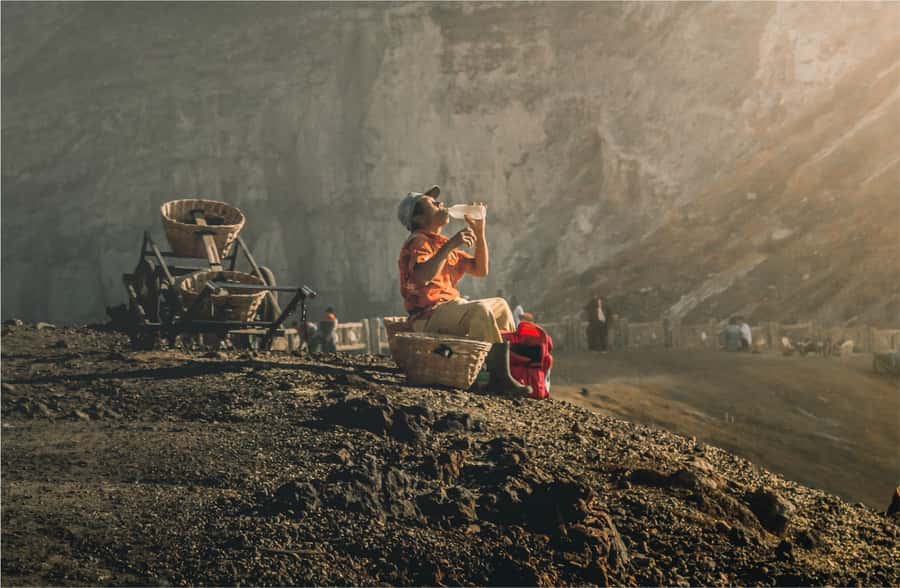 From Bali or Banyuwangi: Ijen Crater Sunrise Hike - Guides and the Human Touch: Names That Came Up