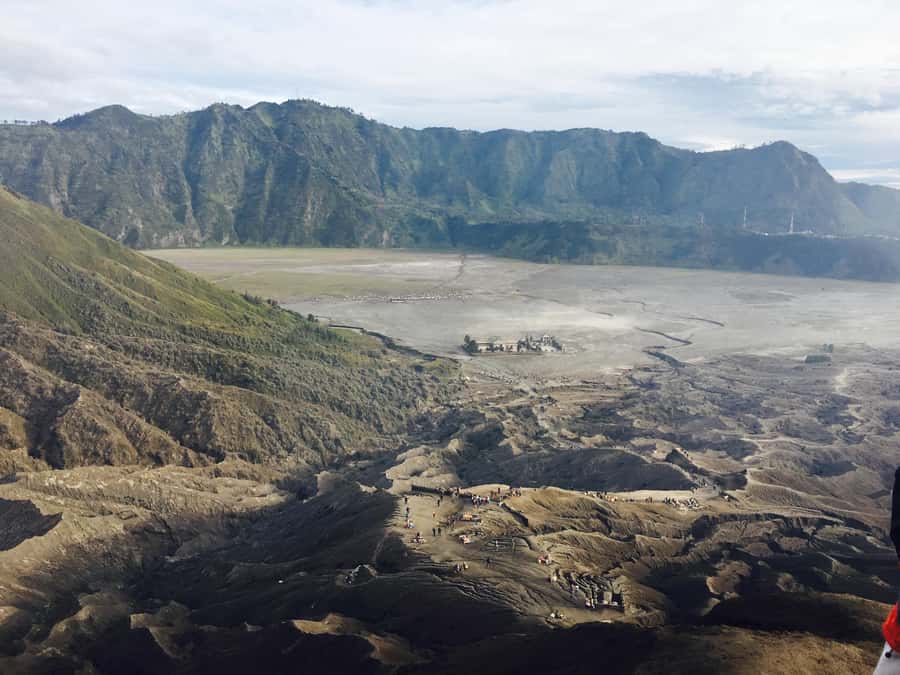 From Bali or Java: Bromo & Kawah Ijen – 3-Day Adventure - Mount Bromo Sunrise, Jeep Power, and Why Timing Is Everything