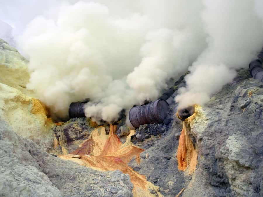 From Bali: Private Mount Ijen Crater Volcano Midnight Trek - Who this is best for, and who should skip it