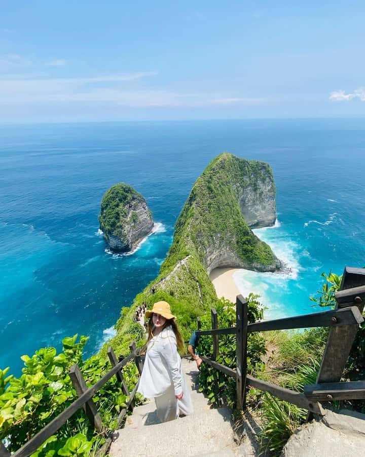 From Bali: Private Tour Combo East and West Nusa Penida - Speedboat Timing and How the Day Feels