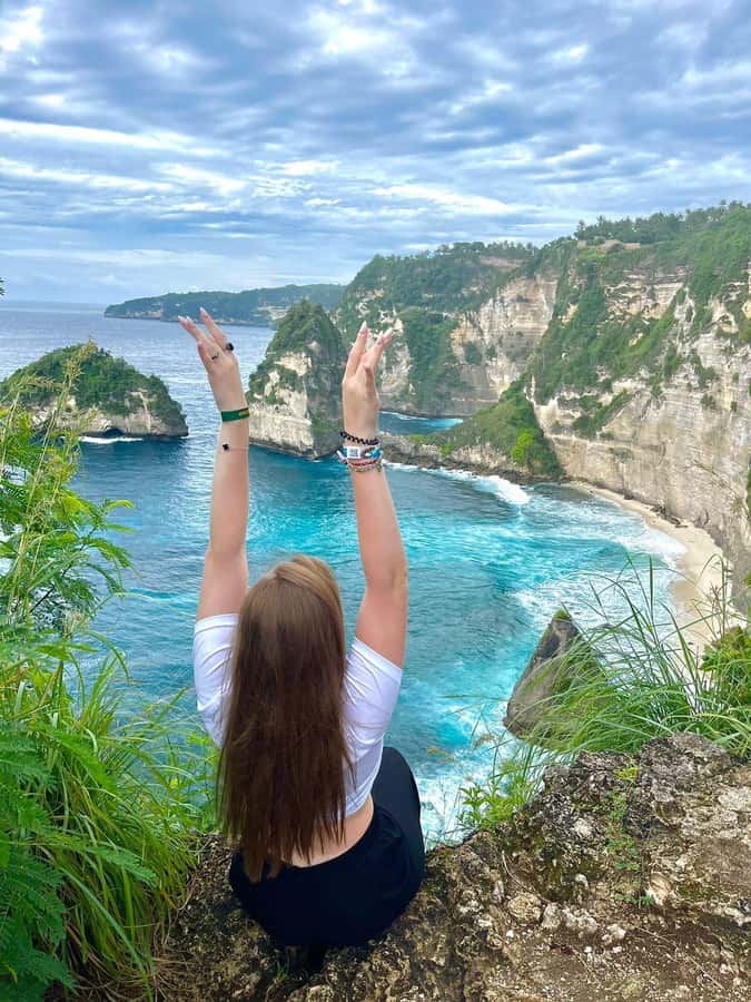 From Bali: Private Tour Combo East and West Nusa Penida - Price and What You Actually Get for $73