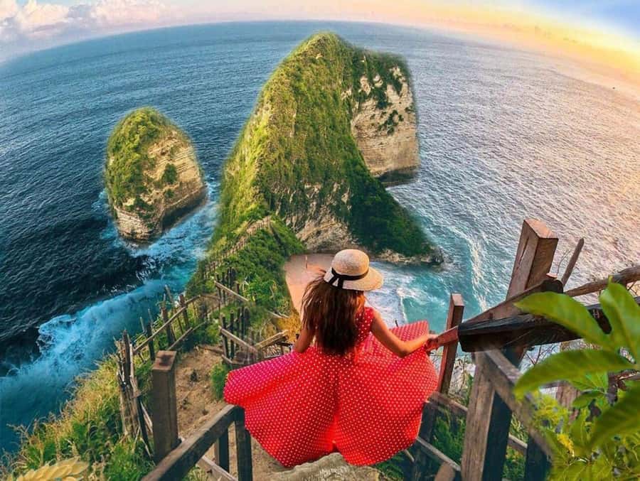 From Bali: Private West Nusa Penida Highlights Day Tour - Key highlights at a glance