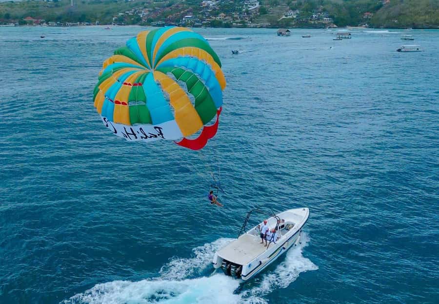 From Bali: Reef Cruise Day Trip to Nusa Lembongan - Key Highlights You Should Actually Care About