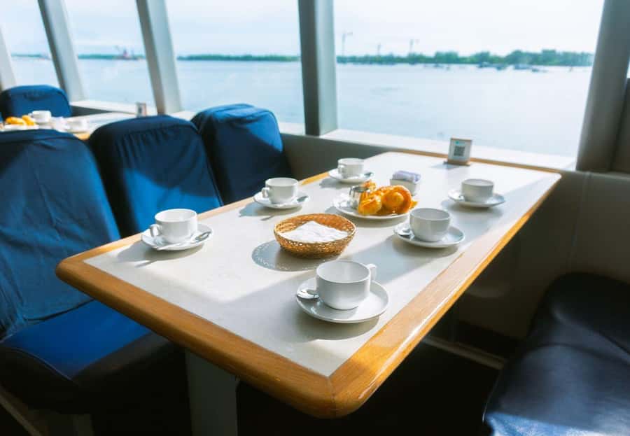 From Bali: Reef Cruise Day Trip to Nusa Lembongan - Lembongan Island Stop: Short Cultural Time To Reset