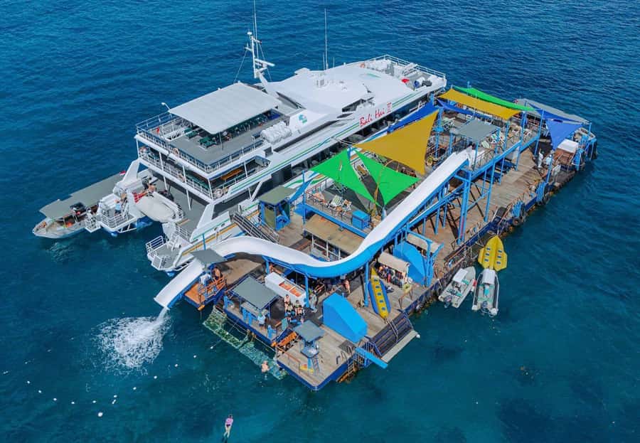 From Bali: Reef Cruise Day Trip to Nusa Lembongan - Optional Scuba Sessions And Other Add-Ons (What’s Included, What Costs Extra)