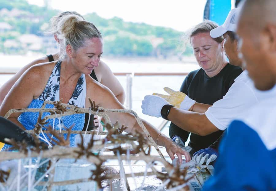 From Bali: Reef Cruise Day Trip to Nusa Lembongan - Luxury Boat, Real-Time Pace, And Hotel Pickup Options