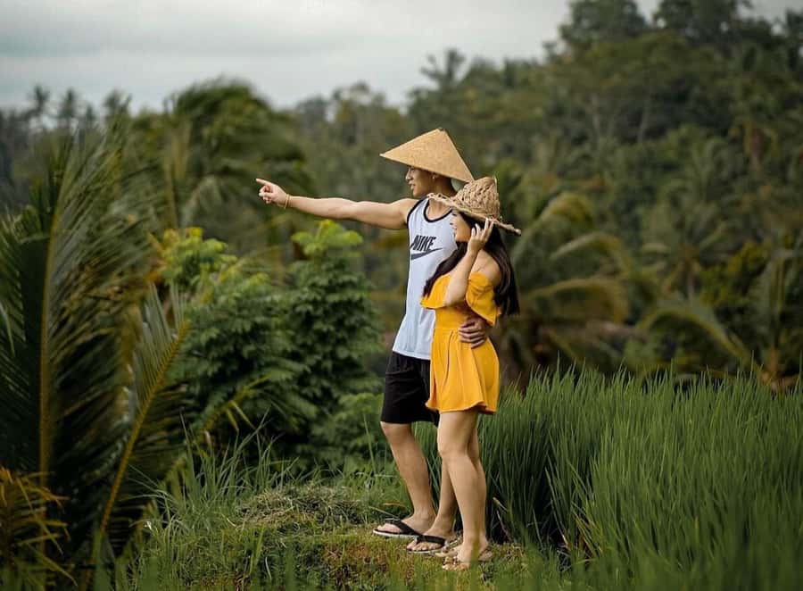 From Bali: Saraswati Temple, Monkey Forest, Ubud Waterfalls - Optional add-ons that can change the day, not the core plan