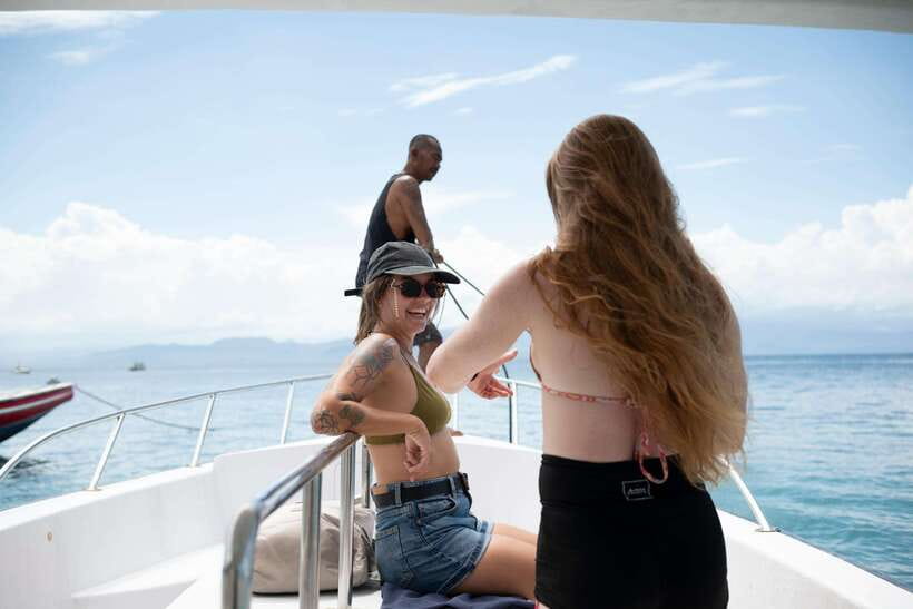 From Bali : Snorkeling & Nusa Penida Island Tour with Lunch - Key things that make this Nusa Penida tour worth your time