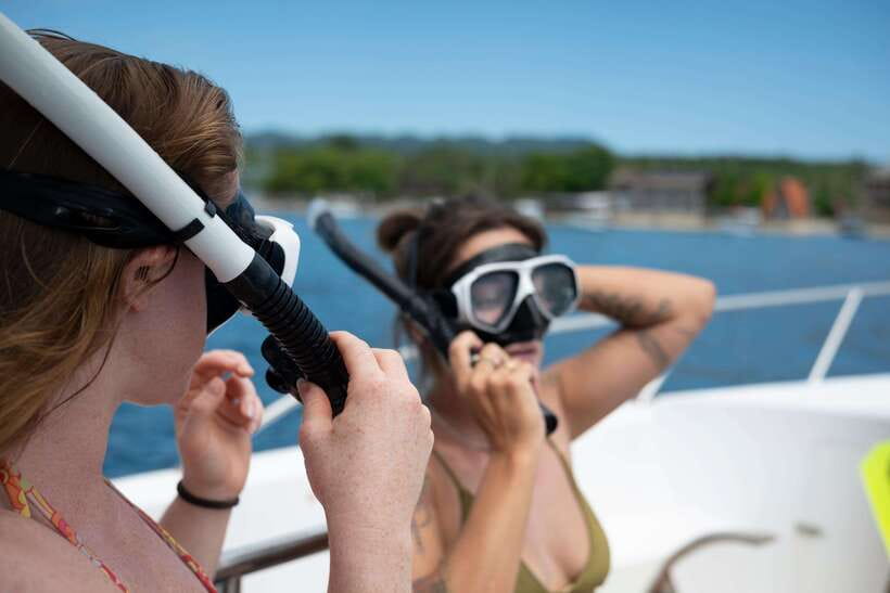 From Bali : Snorkeling & Nusa Penida Island Tour with Lunch - How guides and drivers shape the day (and why that matters)