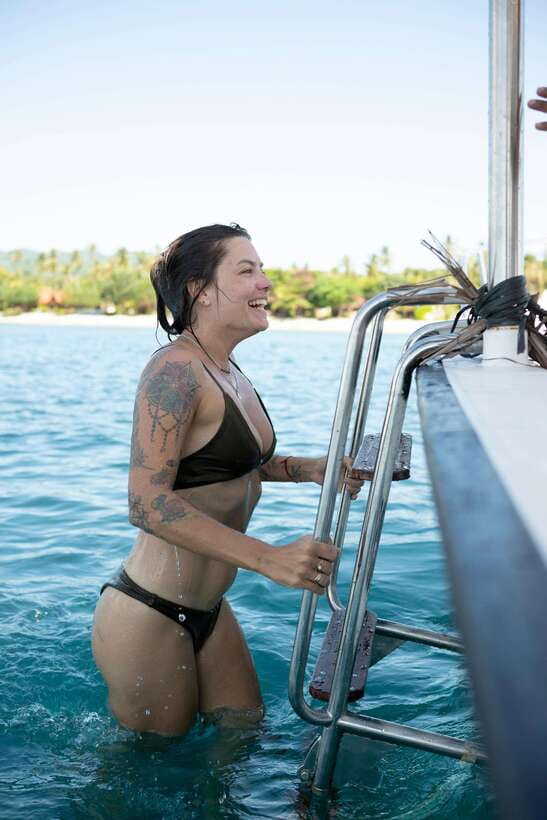 From Bali : Snorkeling & Nusa Penida Island Tour with Lunch - Lunch and downtime: what you can expect after snorkeling