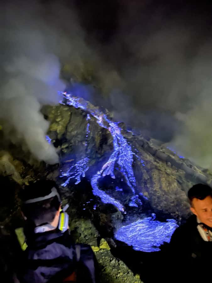 From Bali : The Majestic Mount Ijen Sunrise Trekking - Key Things That Make This Ijen Trek Worth It