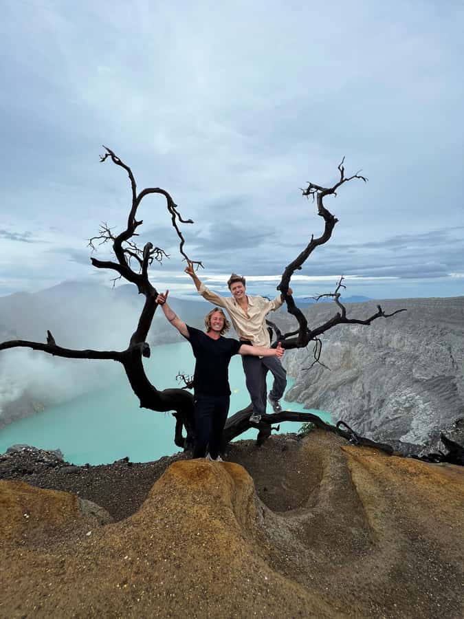 From Bali : The Majestic Mount Ijen Sunrise Trekking - Price and Value: Is $133 a Smart Use of Your Time?
