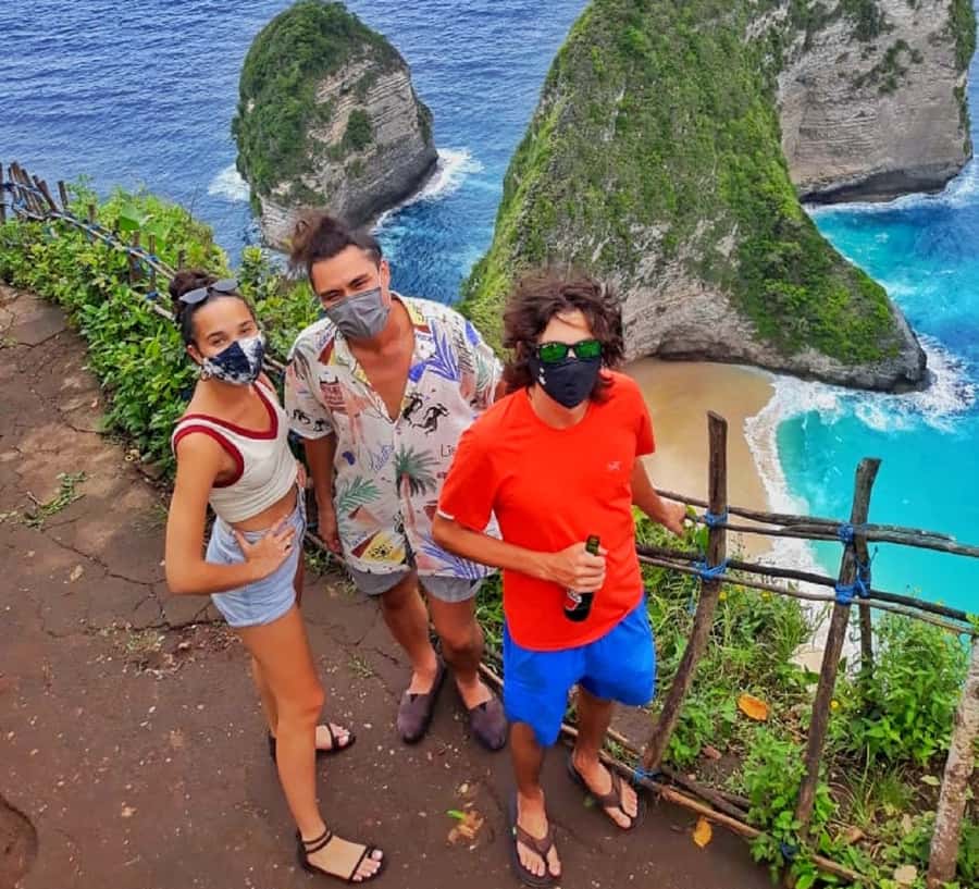 From Bali: West Nusa Penida & Snorkeling Small Group Tour - Guides, safety, and why the best days feel personal