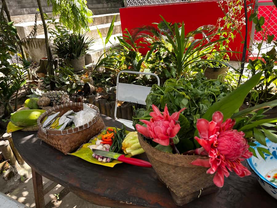 From Garden to Table: Indonesian Cooking Class in Yogyakarta - The Menu: Six Dishes You’ll Cook and Eat