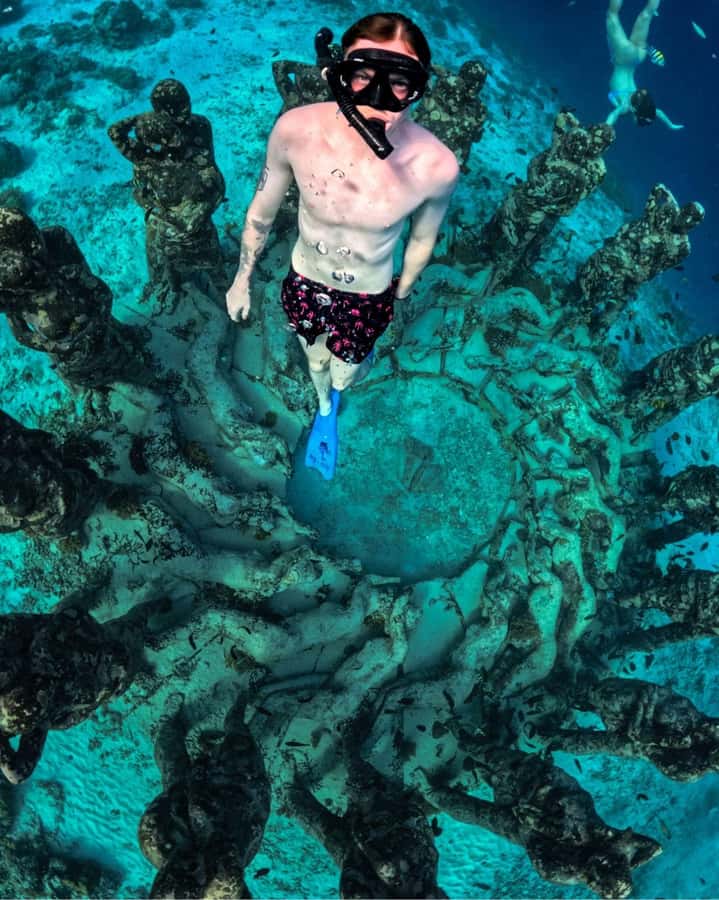 From Gili Air: Private or Small Group Snorkeling Boat Tour - Gili Meno Sea Turtle Sanctuary Photo Stop and Visit Time