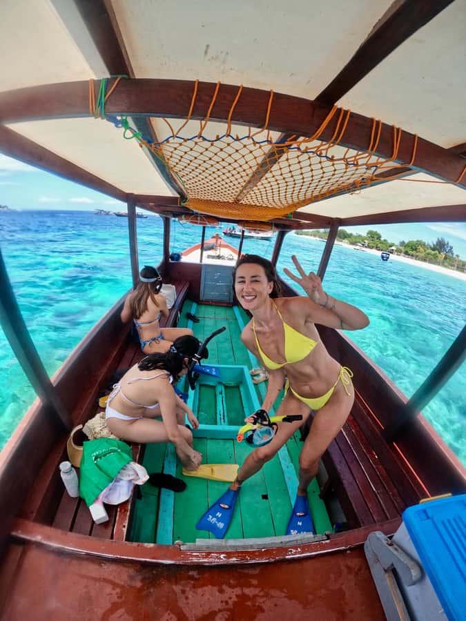 From Gili Air: Private or Small Group Snorkeling Boat Tour - Gear and Photo Setup, Why This Tour Feels Easier Than DIY