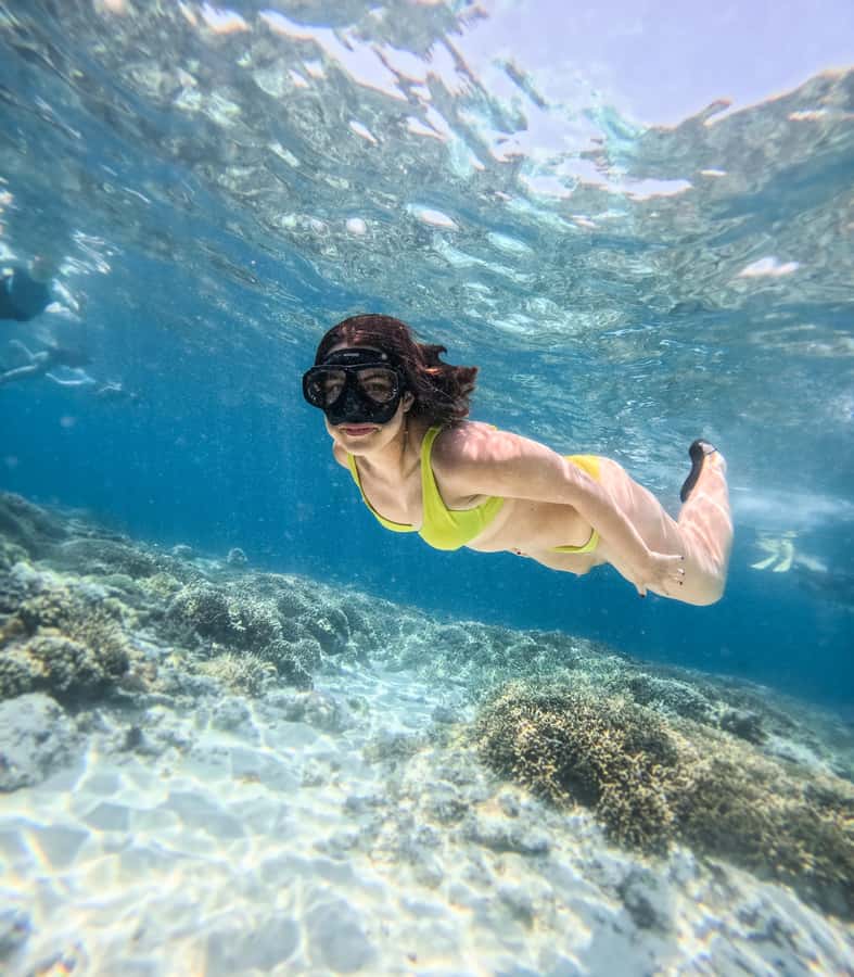 From Gili Air: Snorkeling with Turtles & Underwater Statue - Key highlights to know before you go