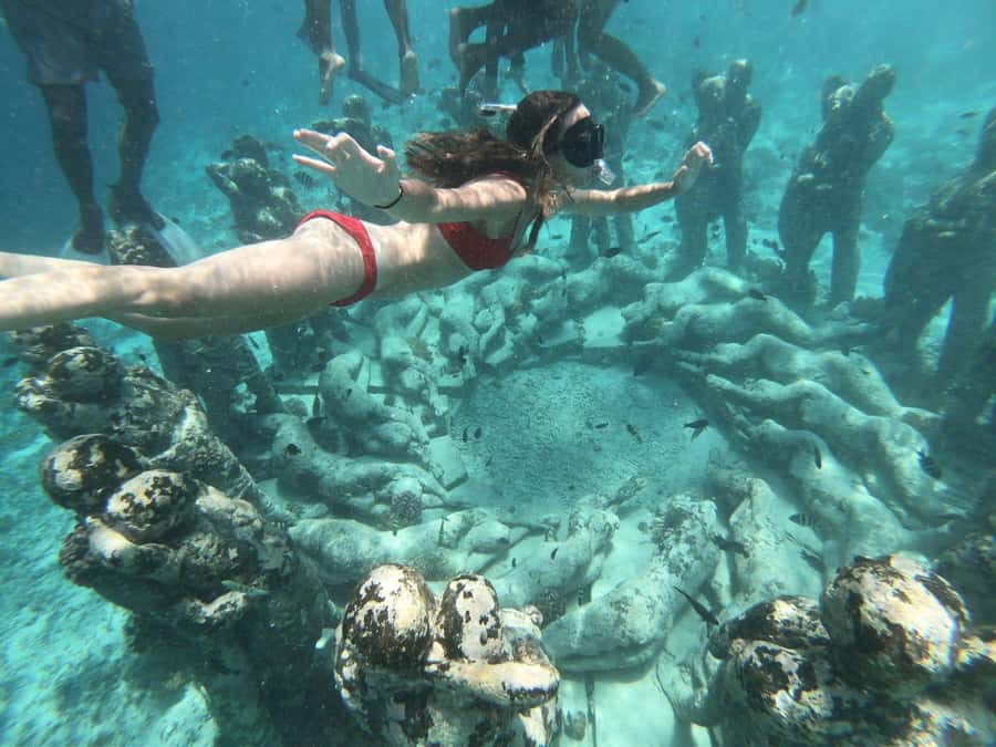 From Gili Air/Trawangan: Glass-Bottom Boat with Snorkeling - Key Highlights You Will Actually Care About
