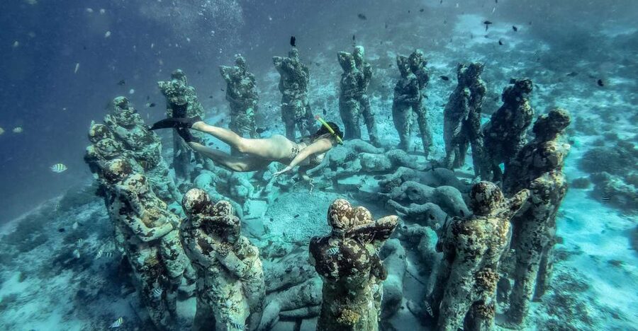 From Gili Trawangan: Gili Islands Snorkeling Boat Tour - Responsible marine rules you should follow