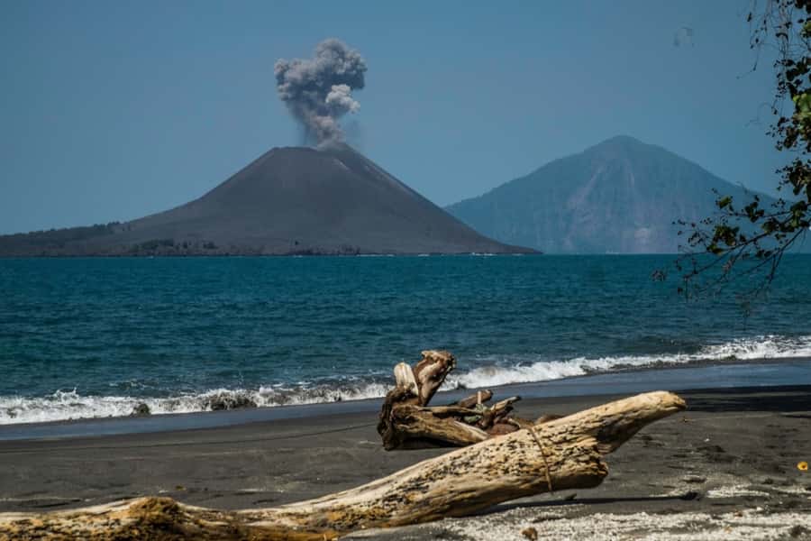 From Jakarta : Explore Krakatau Volcano Tour - Key Things I’d Remember About This Krakatau Day Trip